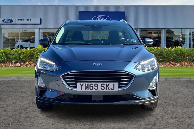 Used Ford Focus 2020 for sale - 76028169: Photo 6