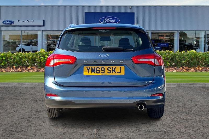 Used Ford Focus 2020 for sale - 76028169: Photo 7
