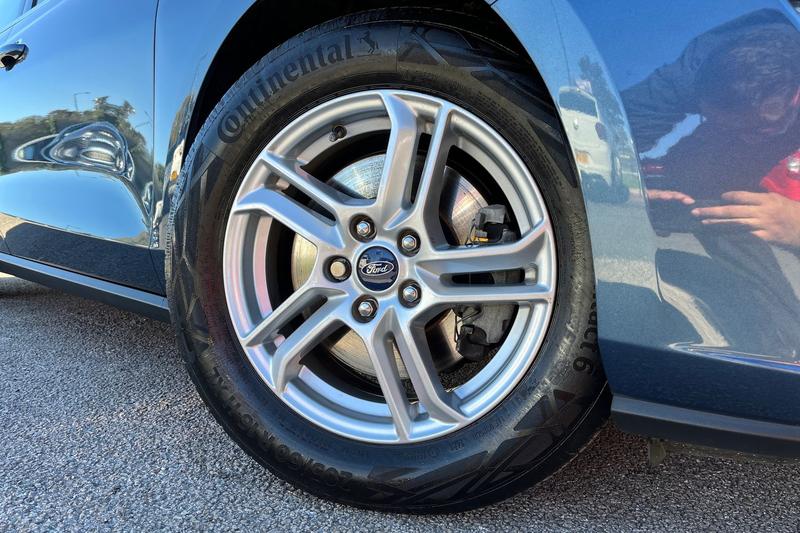 Used Ford Focus 2020 for sale - 76028169: Photo 8