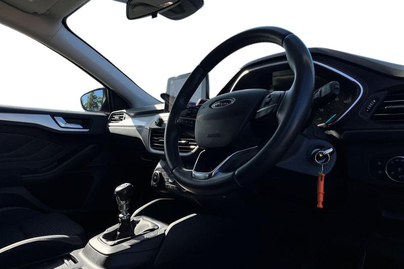 Used Ford Focus 2020 for sale - 76028169: Photo 9
