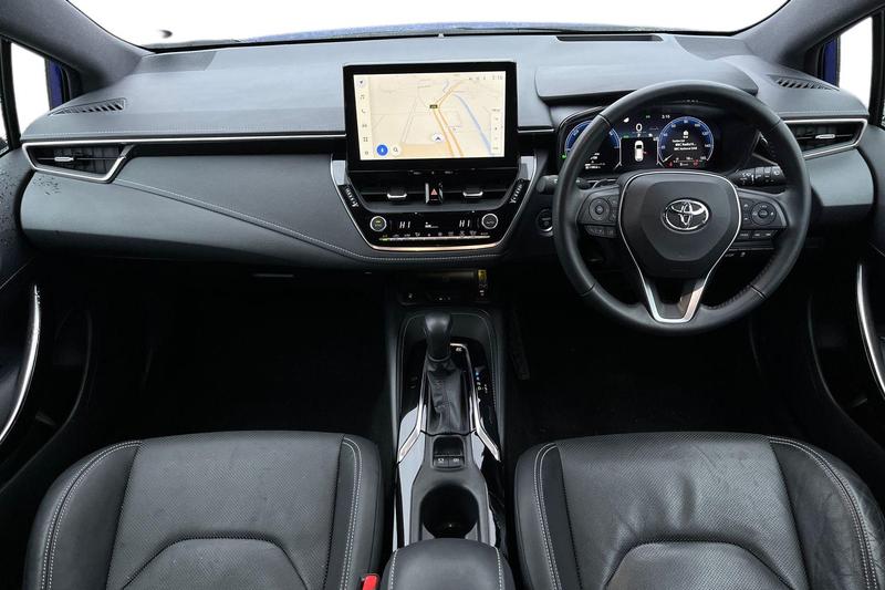 Used Toyota Corolla 2023 for sale - 77254365: Photo 10