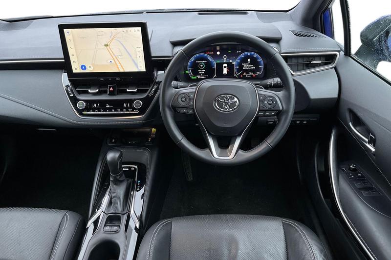 Used Toyota Corolla 2023 for sale - 77254365: Photo 11