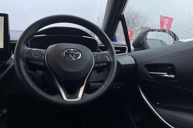Used Toyota Corolla 2023 for sale - 77254365: Photo 12