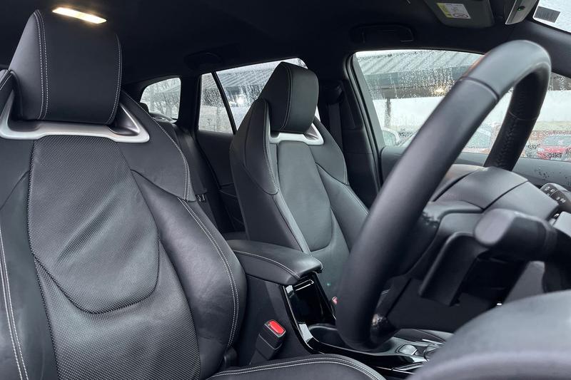 Used Toyota Corolla 2023 for sale - 77254365: Photo 17