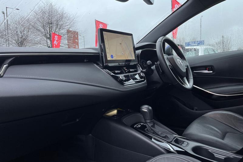 Used Toyota Corolla 2023 for sale - 77254365: Photo 18