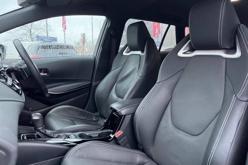 Used Toyota Corolla 2023 for sale - 77254365: Photo 19