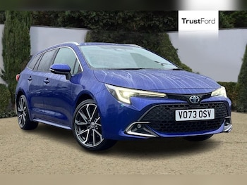 Used Toyota Corolla 2023 for sale - 77254365: Photo