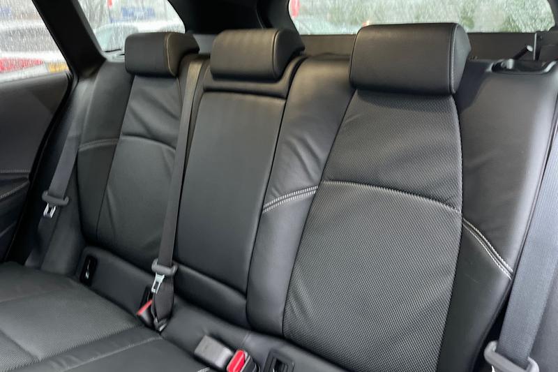 Used Toyota Corolla 2023 for sale - 77254365: Photo 20