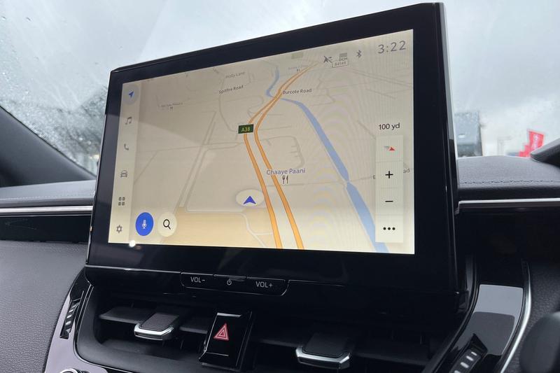 Used Toyota Corolla 2023 for sale - 77254365: Photo 25