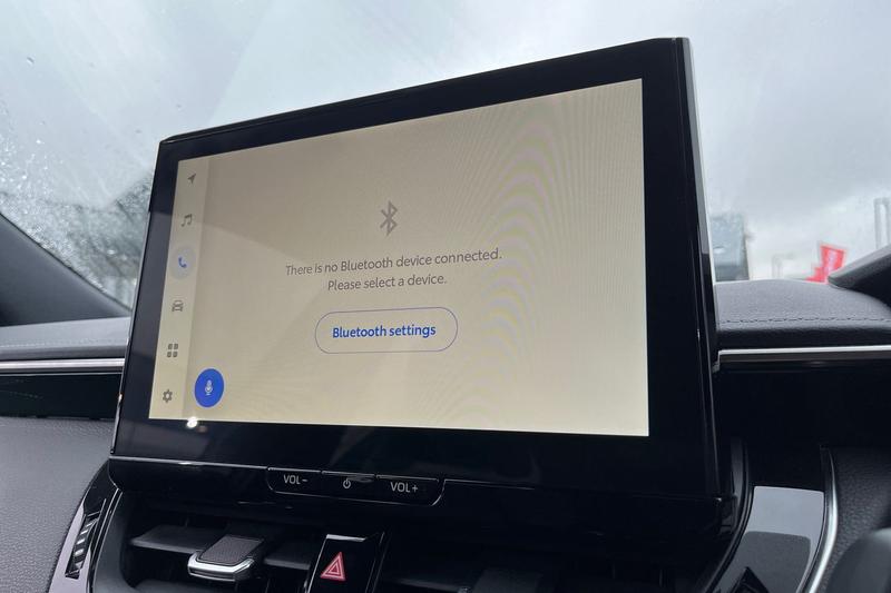 Used Toyota Corolla 2023 for sale - 77254365: Photo 27