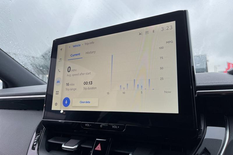 Used Toyota Corolla 2023 for sale - 77254365: Photo 28