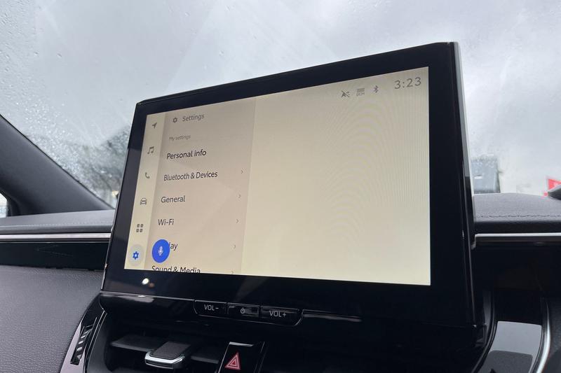 Used Toyota Corolla 2023 for sale - 77254365: Photo 30