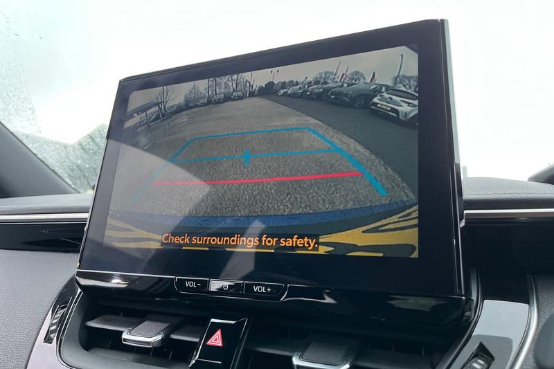 Used Toyota Corolla 2023 for sale - 77254365: Photo 31