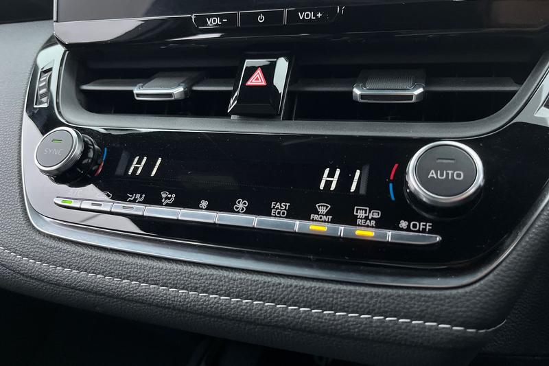 Used Toyota Corolla 2023 for sale - 77254365: Photo 33