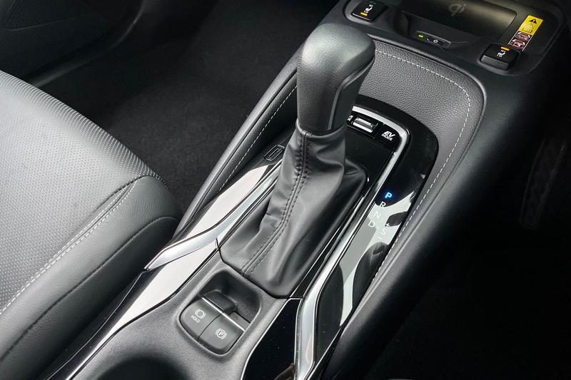 Used Toyota Corolla 2023 for sale - 77254365: Photo 35