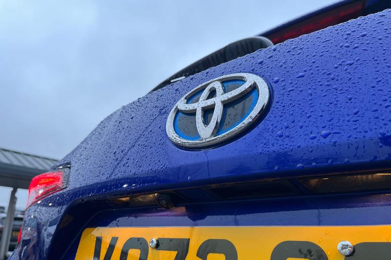 Used Toyota Corolla 2023 for sale - 77254365: Photo 39