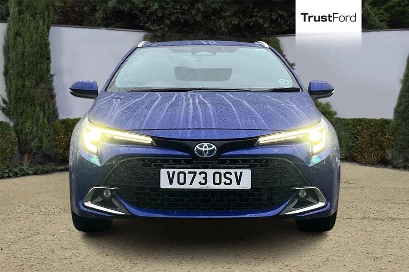 Used Toyota Corolla 2023 for sale - 77254365: Photo 6