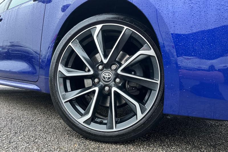 Used Toyota Corolla 2023 for sale - 77254365: Photo 8