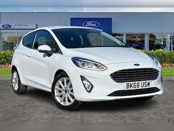 Ford - Fiesta