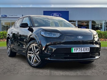 Used Ford Capri 2025 for sale - 78907437: Photo