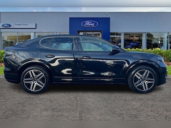 Used Ford Capri 2025 for sale - 78907437: Photo