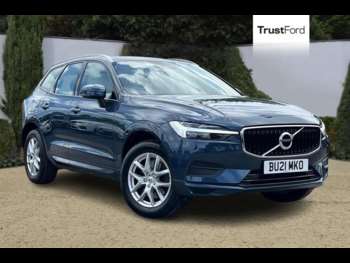 2021 - 2.0 B5P [250] Momentum 5dr AWD Geartronic