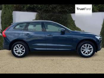 Used Volvo XC60 2021 for sale - 74796538: Photo