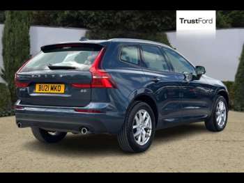 Used Volvo XC60 2021 for sale - 74796538: Photo