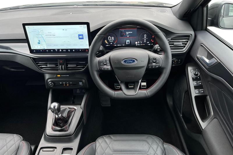 Used Ford Focus 2025 for sale - 77819808: Photo 11