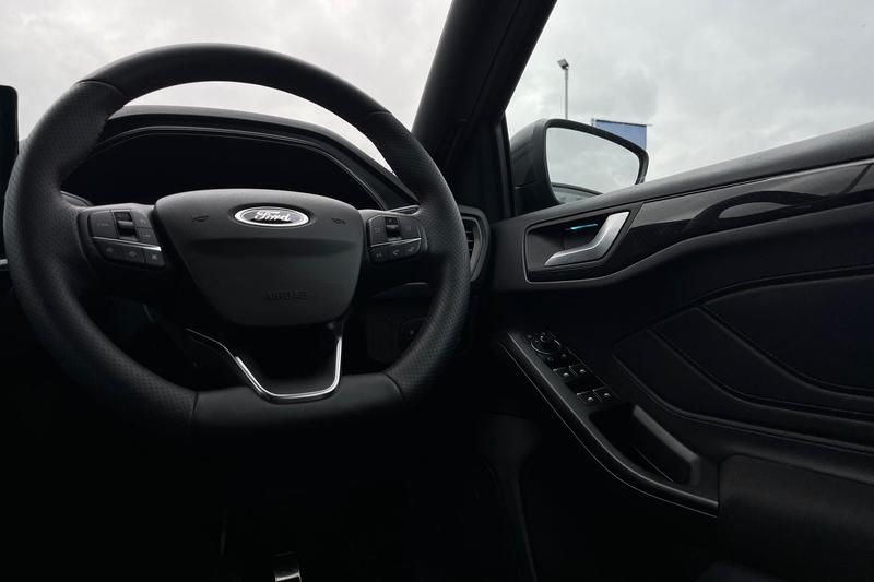 Used Ford Focus 2025 for sale - 77819808: Photo 12