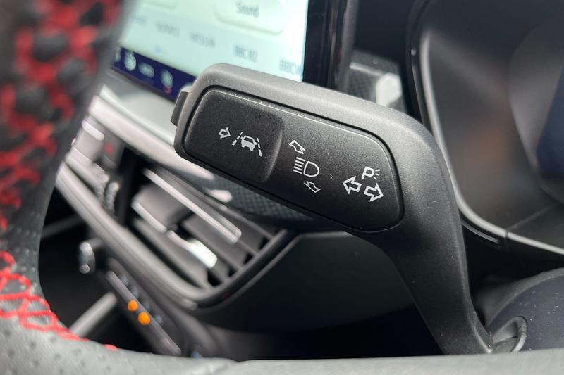 Used Ford Focus 2025 for sale - 77819808: Photo 14