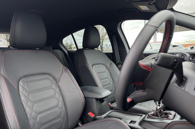 Used Ford Focus 2025 for sale - 77819808: Photo 17