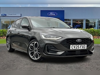 Used Ford Focus 2025 for sale - 77819808: Photo