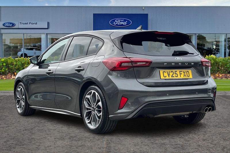 Used Ford Focus 2025 for sale - 77819808: Photo 2