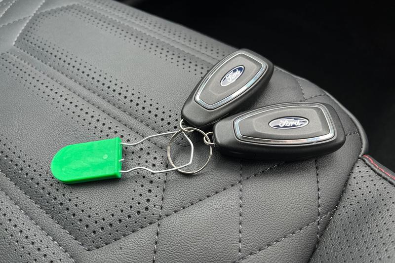 Used Ford Focus 2025 for sale - 77819808: Photo 22