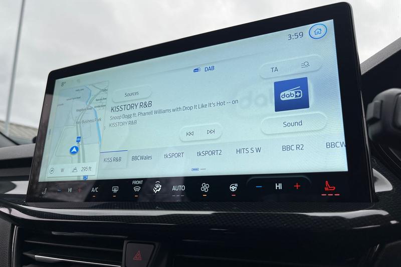 Used Ford Focus 2025 for sale - 77819808: Photo 26