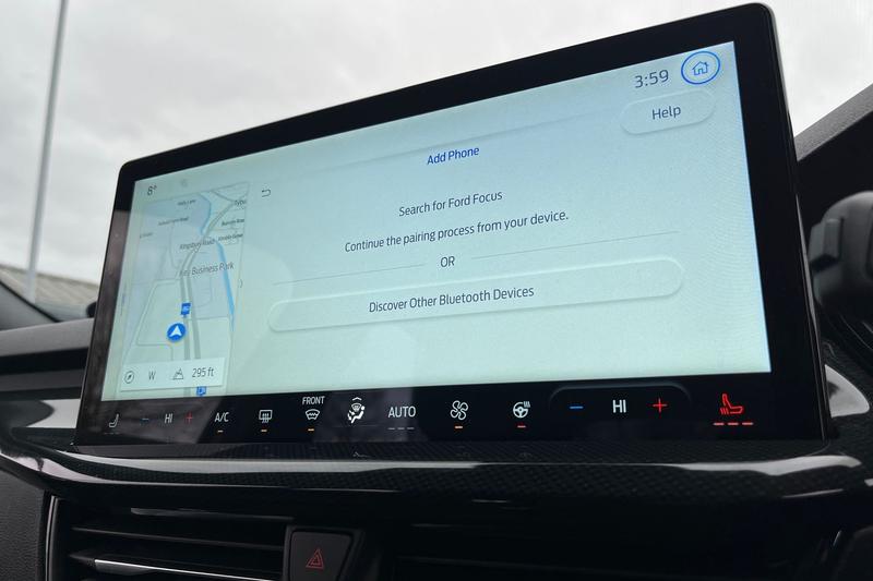 Used Ford Focus 2025 for sale - 77819808: Photo 28