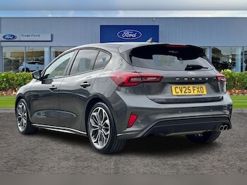 Used Ford Focus 2025 for sale - 77819808: Photo