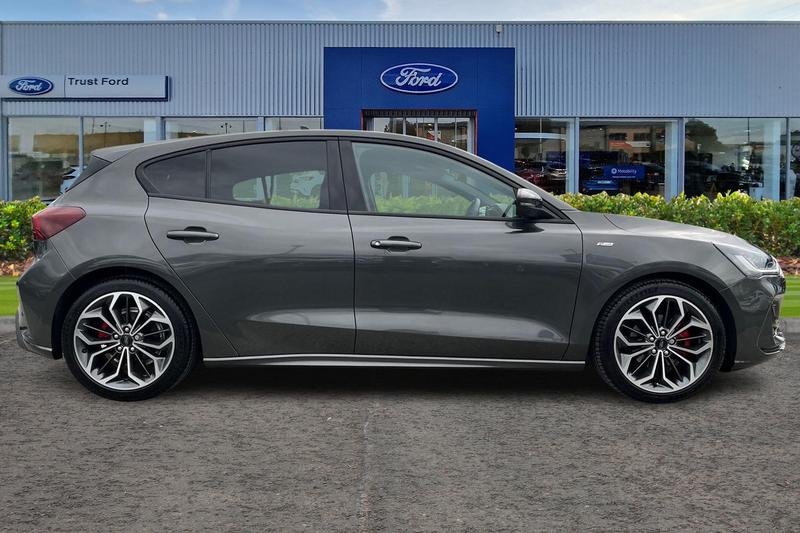 Used Ford Focus 2025 for sale - 77819808: Photo 3