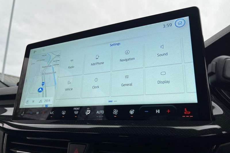 Used Ford Focus 2025 for sale - 77819808: Photo 31