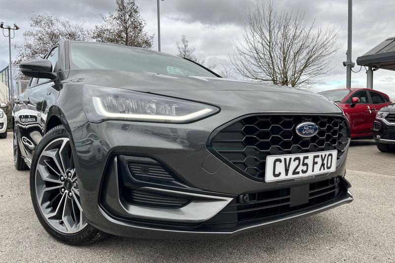 Used Ford Focus 2025 for sale - 77819808: Photo 37