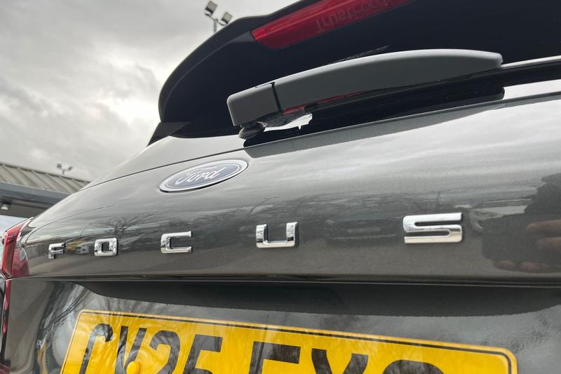 Used Ford Focus 2025 for sale - 77819808: Photo 39