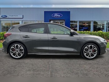 Used Ford Focus 2025 for sale - 77819808: Photo