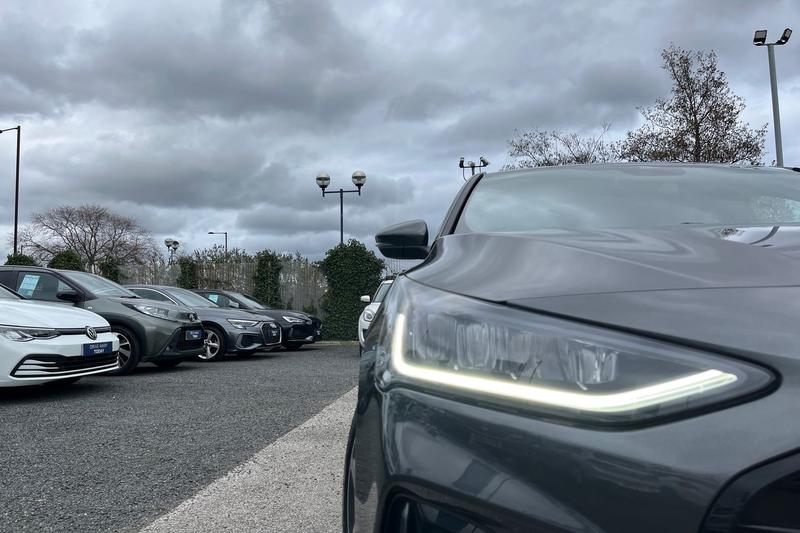 Used Ford Focus 2025 for sale - 77819808: Photo 40