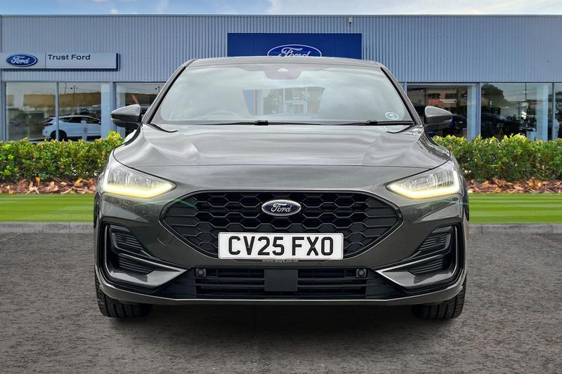 Used Ford Focus 2025 for sale - 77819808: Photo 6