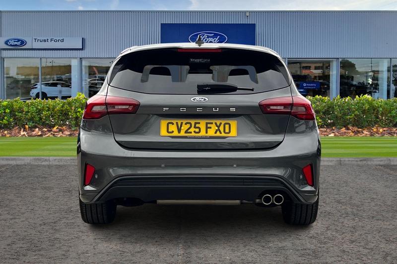 Used Ford Focus 2025 for sale - 77819808: Photo 7