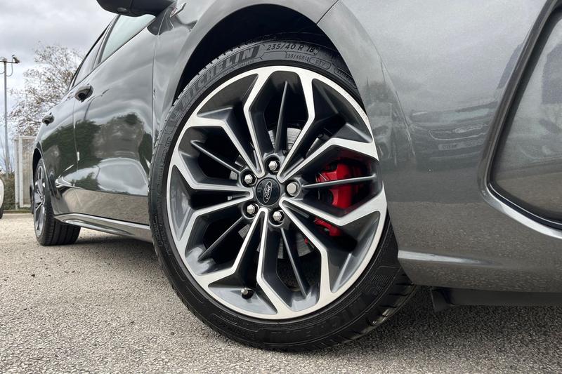 Used Ford Focus 2025 for sale - 77819808: Photo 8