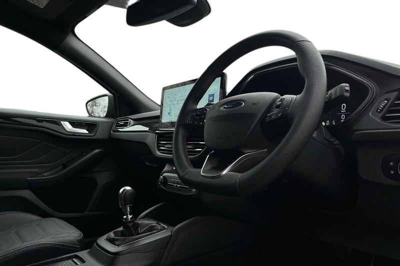 Used Ford Focus 2025 for sale - 77819808: Photo 9