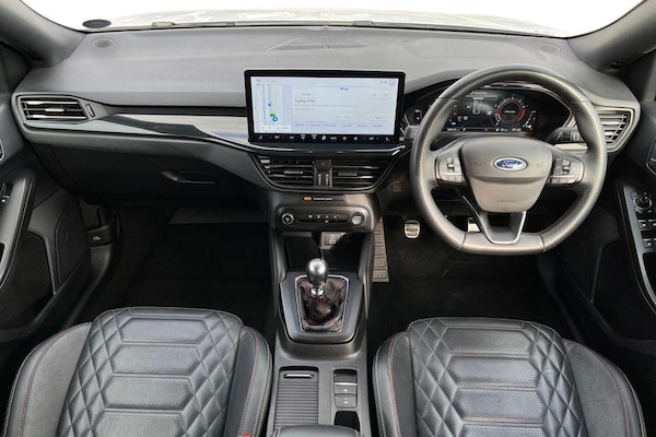Used Ford Focus 2022 for sale - 76190502: Photo 10