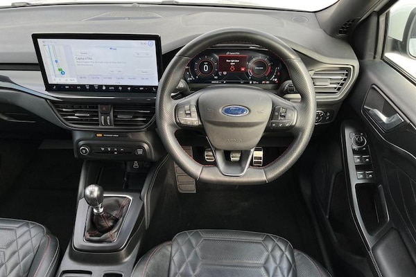 Used Ford Focus 2022 for sale - 76190502: Photo 11